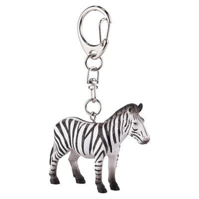Mojo sleutelhanger zebra 387495 Mojo sleutelhanger zebra 387495