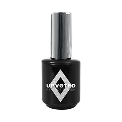 NailPerfect UPVOTED Soak Off Gelpolish Morning Fog 15ml NailPerfect UPVOTED Soak Off Gelpolish Morning Fog 15ml