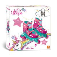 Mondo kinder skeelers eenhoorn, mt 29-32 - thumbnail