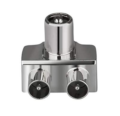 Oehlbach SP12 Antenneverdeler 2-voudig