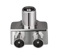 Oehlbach SP12 Antenneverdeler 2-voudig - thumbnail