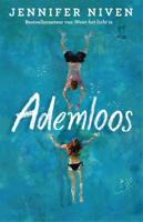 Ademloos - Jennifer Niven - ebook - thumbnail