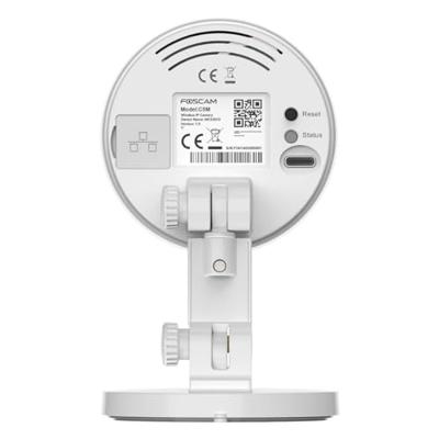 Foscam C5M Wit