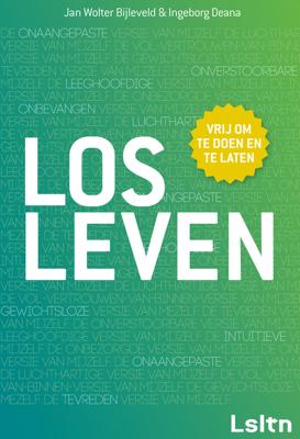 Losleven - Jan Wolter Bijleveld, Ingeborg Deana - ebook