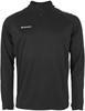 Stanno 408026K First Quarter Zip Top Kids - Black-Anthracite - 152 - thumbnail