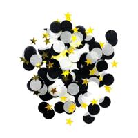 Hoed My Other Me Zwart 59 cm - thumbnail