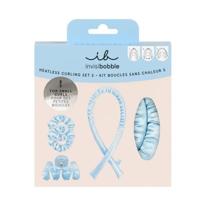 Invisibobble Heatless Curling Set S For Small Curls - thumbnail