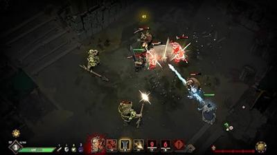 Ravenswatch Legendary Edition Ravenswatch Legendary Edition