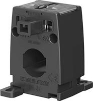 ENTES ENT.A20MN 75/5 Plug-in stroomomvormer Primaire stroom 75 A Secundaire stroom 5 A Doorvoer (Ø):20 mm Schroefbevestiging 1 stuk(s) - thumbnail