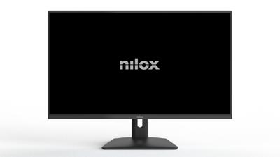 Gaming monitor Nilox NXM32FHD1201 Full HD 32" - thumbnail