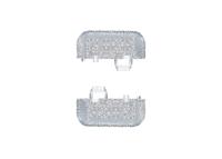 H0 Märklin C-rails (met ballastbed) 020199 1 stuk(s) - thumbnail