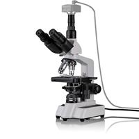 Bresser Microscoop Trino Researcher 40x-1000x - thumbnail
