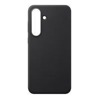 Samsung Kindsuit Case voor Galaxy S25 FE Telefoonhoesje Zwart - thumbnail