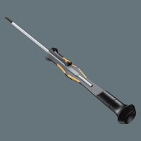Wera Micro ESD schroevendraaierset met Rek - thumbnail