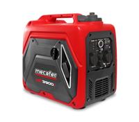 Omvormer MECAFER INVERSOR 450140 MF3900i 3000 W - thumbnail