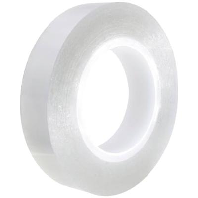 Quadrios ESD-tape Transparant (l x b) 33 m x 12 mm 1 stuk(s)