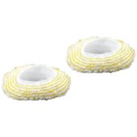 Karcher Doekenset Grote Ronde Borstel - 2.863-345.0 - thumbnail