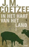 In het hart van het land - J.M. Coetzee - ebook - thumbnail