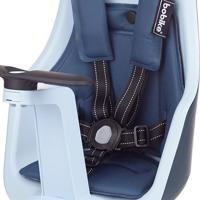 kussenset Exclusive Mini Plus denim deluxe - thumbnail