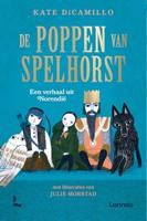 De poppen van Spelhorst (Hardback) - thumbnail
