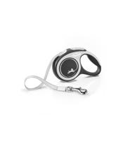 New comfort band s zwart 5m 15 kg Flexi - Flexi - thumbnail