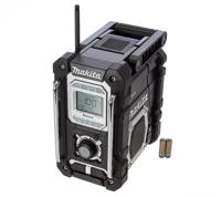 Makita DMR106B 7,2V 14,4V 18 V Bluetooth Bouwradio Body - thumbnail