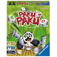 Ravensburger Paku Paku dobbelsteenspel - thumbnail