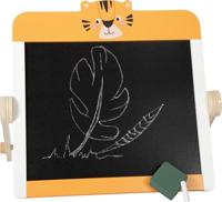 Small Foot - schoolbord en whiteboard safari fsc - thumbnail