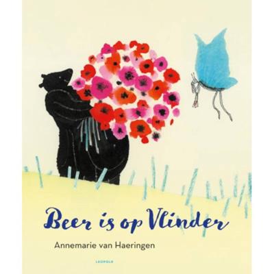 Beer is op Vlinder - Annemarie van Haeringen - Hardcover (9789025871345) Beer is op Vlinder - Annemarie van Haeringen - Hardcover (9789025871345)