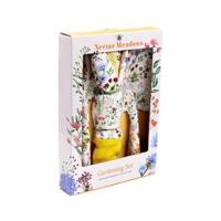 Nectar Meadows 3-delige Tuinierset Gift Box - thumbnail