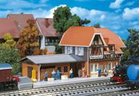 Faller 212104 N Station Reichenbach - thumbnail