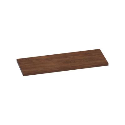 Brauer Ocean Medium Topblad - 120 cm - Forest Cacao