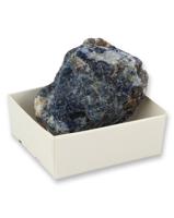 Ruben Robijn Dumortieriet doosje (1 st) - thumbnail