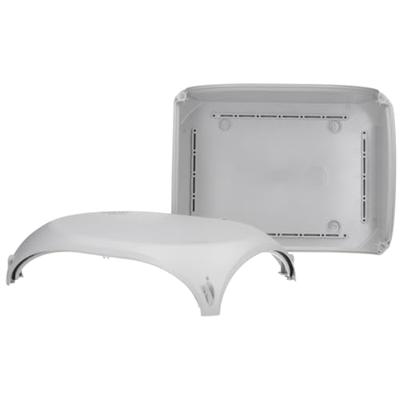 Hensel 62000017 Verdeeldoos Halogeenvrij, Verzegelbaar (l x b) 295 mm x 225 mm 1 stuk(s) Hensel 62000017 Verdeeldoos Halogeenvrij, Verzegelbaar (l x b) 295 mm x 225 mm 1 stuk(s)