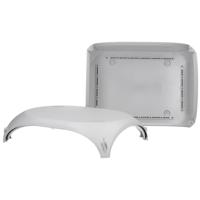 Hensel 62000017 Verdeeldoos Halogeenvrij, Verzegelbaar (l x b) 295 mm x 225 mm 1 stuk(s) - thumbnail