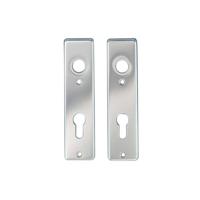 Hoppe DESTIL super kortschilden - cilindergat - PC 72 - F1 - thumbnail