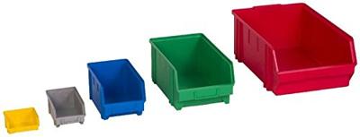 Hünersdorff lagerbox "ps storage boxes yellow gr. - thumbnail