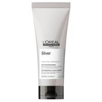 L&apos;Oréal Professionnel Serie Expert Silver Conditioner Voor Grijs Haar 200 ml - thumbnail