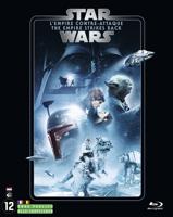 Star Wars Episode 5 - The Empire Strikes Back (Blu-ray) - thumbnail