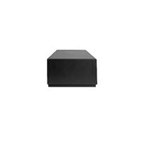 Steamery Cirrus 2 0213 Stoomontkreuker 1500 W Zwart - thumbnail