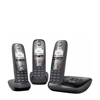 Gigaset A475A Trio huistelefoon