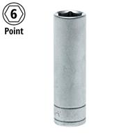 Teng Tools Dop tengtools 6-kant 3/8 12mm lang - thumbnail