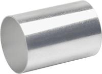 Klauke VHR25 Hulzen Voor verdichte geleider 25 mm² 25 mm² Zilver 1 stuk(s) Piece - thumbnail