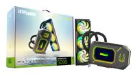 Zotac GAMING GeForce RTX 5090 ARCTICSTORM AIO NVIDIA 32 GB GDDR7 - thumbnail