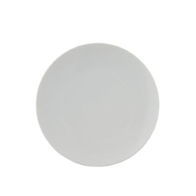 ROSENTHAL STUDIO LINE - Tac White - Ontbijtbord 22cm ROSENTHAL STUDIO LINE - Tac White - Ontbijtbord 22cm