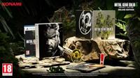 Metal Gear Solid Delta: Snake Eater - Deluxe Edition - thumbnail