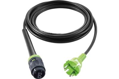 Festool Accessoires plug it-kabel H05 RN-F-4 PLANEX - 203929 Festool Accessoires plug it-kabel H05 RN-F-4 PLANEX - 203929