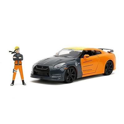 JADA TOYS Kant-en-klaar model Personenauto (model)