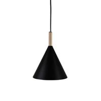 Venture Home Enif Hanglamp 25,5x20 - Zwart - thumbnail