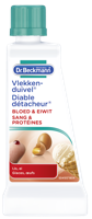 Dr Beckmann Vlekkenduivel Bloed & Eiwit - thumbnail